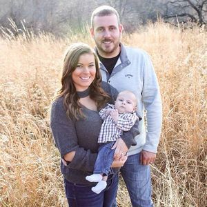 Meet your Posher, Kandace